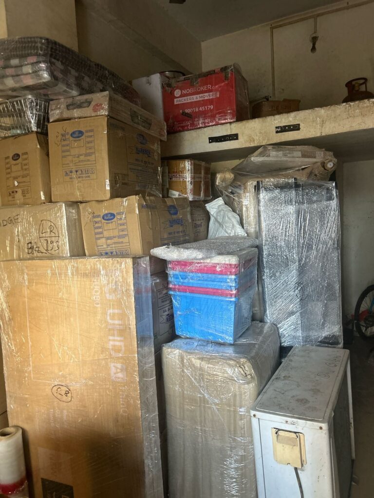 house shifting in Ahmedabad