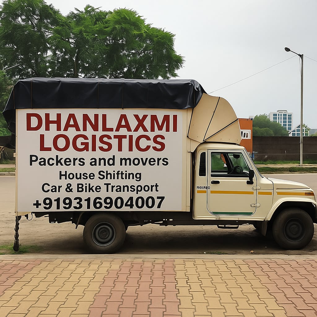 Best Packers and movers